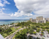 223 Saratoga Road,Honolulu,Hawaii,96815,1 Bedroom Bedrooms,1 BathroomBathrooms,Condo/Townhouse,Saratoga,19,18181838