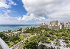 223 Saratoga Road,Honolulu,Hawaii,96815,1 Bedroom Bedrooms,1 BathroomBathrooms,Condo/Townhouse,Saratoga,19,18181838