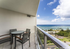 223 Saratoga Road,Honolulu,Hawaii,96815,1 Bedroom Bedrooms,1 BathroomBathrooms,Condo/Townhouse,Saratoga,19,18181838