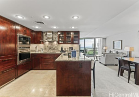 223 Saratoga Road,Honolulu,Hawaii,96815,1 Bedroom Bedrooms,1 BathroomBathrooms,Condo/Townhouse,Saratoga,19,18181838