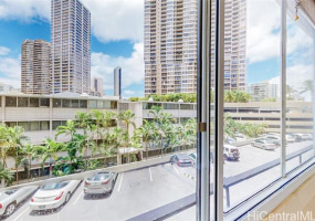 425 Ena Road,Honolulu,Hawaii,96815,1 Bedroom Bedrooms,1 BathroomBathrooms,Condo/Townhouse,Ena,3,18181859