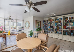 425 Ena Road,Honolulu,Hawaii,96815,1 Bedroom Bedrooms,1 BathroomBathrooms,Condo/Townhouse,Ena,3,18181859