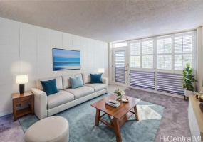 425 Ena Road,Honolulu,Hawaii,96815,1 Bedroom Bedrooms,1 BathroomBathrooms,Condo/Townhouse,Ena,3,18181859