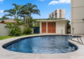 949 Ala Nanala Street,Honolulu,Hawaii,96818,2 Bedrooms Bedrooms,1 BathroomBathrooms,Condo/Townhouse,Ala Nanala,12,18181870