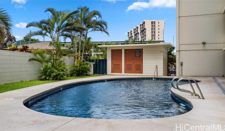 949 Ala Nanala Street,Honolulu,Hawaii,96818,2 Bedrooms Bedrooms,1 BathroomBathrooms,Condo/Townhouse,Ala Nanala,12,18181870
