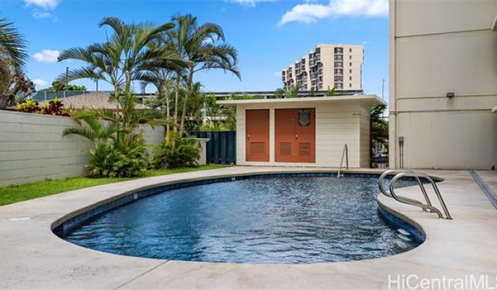 410 Atkinson Drive,Honolulu,Hawaii,96814,1 BathroomBathrooms,Condo/Townhouse,Atkinson,13,17775397