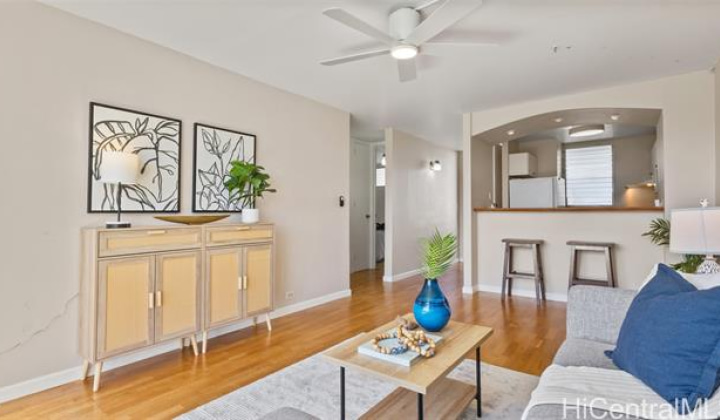 949 Ala Nanala Street,Honolulu,Hawaii,96818,2 Bedrooms Bedrooms,1 BathroomBathrooms,Condo/Townhouse,Ala Nanala,12,18181870