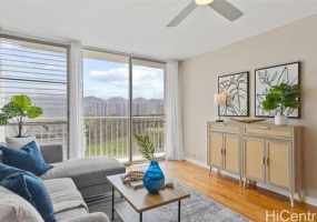 949 Ala Nanala Street,Honolulu,Hawaii,96818,2 Bedrooms Bedrooms,1 BathroomBathrooms,Condo/Townhouse,Ala Nanala,12,18181870