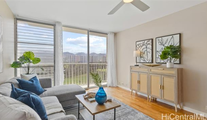 949 Ala Nanala Street,Honolulu,Hawaii,96818,2 Bedrooms Bedrooms,1 BathroomBathrooms,Condo/Townhouse,Ala Nanala,12,18181870