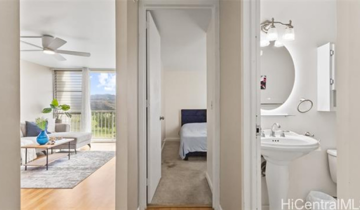 949 Ala Nanala Street,Honolulu,Hawaii,96818,2 Bedrooms Bedrooms,1 BathroomBathrooms,Condo/Townhouse,Ala Nanala,12,18181870