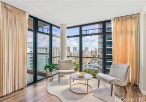 1015 Wilder Avenue,Honolulu,Hawaii,96822,3 ベッドルーム ベッドルーム,2 バスルームバスルーム,コンド / タウンハウス,Wilder,9,18182135