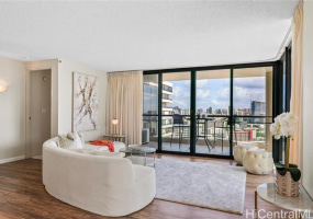1015 Wilder Avenue,Honolulu,Hawaii,96822,3 ベッドルーム ベッドルーム,2 バスルームバスルーム,コンド / タウンハウス,Wilder,9,18182135