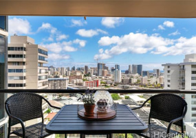 1015 Wilder Avenue,Honolulu,Hawaii,96822,3 ベッドルーム ベッドルーム,2 バスルームバスルーム,コンド / タウンハウス,Wilder,9,18182135