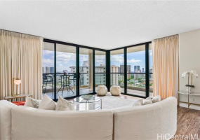 1015 Wilder Avenue,Honolulu,Hawaii,96822,3 ベッドルーム ベッドルーム,2 バスルームバスルーム,コンド / タウンハウス,Wilder,9,18182135