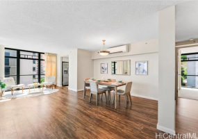 1015 Wilder Avenue,Honolulu,Hawaii,96822,3 ベッドルーム ベッドルーム,2 バスルームバスルーム,コンド / タウンハウス,Wilder,9,18182135