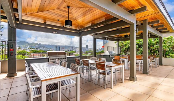 1009 Kapiolani Boulevard,Honolulu,Hawaii,96814,2 ベッドルーム ベッドルーム,2 バスルームバスルーム,コンド / タウンハウス,Kapiolani,35,18632539