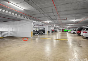 425 South Street,Honolulu,Hawaii,96813,1 ベッドルーム ベッドルーム,1 バスルームバスルーム,コンド / タウンハウス,South,9,18182216