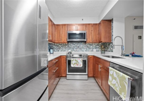 425 South Street,Honolulu,Hawaii,96813,1 ベッドルーム ベッドルーム,1 バスルームバスルーム,コンド / タウンハウス,South,9,18182216