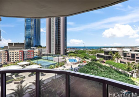 425 South Street,Honolulu,Hawaii,96813,1 ベッドルーム ベッドルーム,1 バスルームバスルーム,コンド / タウンハウス,South,9,18182216