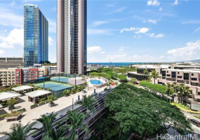 425 South Street,Honolulu,Hawaii,96813,1 ベッドルーム ベッドルーム,1 バスルームバスルーム,コンド / タウンハウス,South,9,18182216