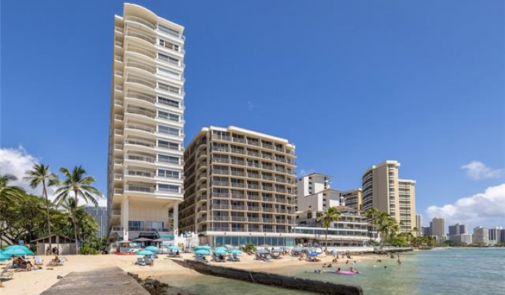 2161 Kalia Road,Honolulu,Hawaii,96815,1 Bedroom Bedrooms,1 BathroomBathrooms,Condo/Townhouse,Kalia,2,18632607