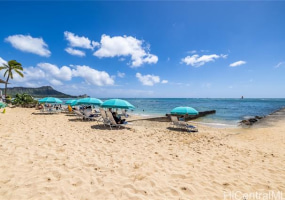 2161 Kalia Road,Honolulu,Hawaii,96815,1 Bedroom Bedrooms,1 BathroomBathrooms,Condo/Townhouse,Kalia,2,18632607