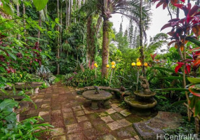 156 Forest Ridge Way,Honolulu,Hawaii,96822,4 Bedrooms Bedrooms,3 BathroomsBathrooms,Single family,Forest Ridge,18632880