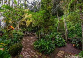 156 Forest Ridge Way,Honolulu,Hawaii,96822,4 Bedrooms Bedrooms,3 BathroomsBathrooms,Single family,Forest Ridge,18632880