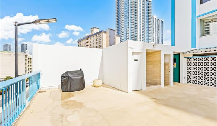 1560 Kanunu Street,Honolulu,Hawaii,96814,1 BathroomBathrooms,Condo/Townhouse,Kanunu,14,19348687