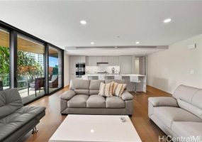 1388 Ala Moana Boulevard,Honolulu,Hawaii,96814,2 ベッドルーム ベッドルーム,2 バスルームバスルーム,コンド / タウンハウス,Ala Moana,4,18183027