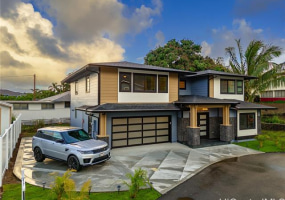 45-252 William Henry Road,Kaneohe,Hawaii,96744,5 Bedrooms Bedrooms,3 BathroomsBathrooms,Single family,William Henry,18183327