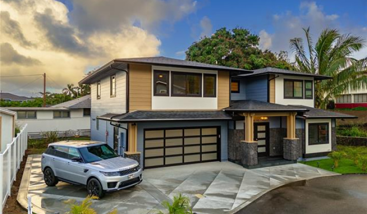 45-252 William Henry Road,Kaneohe,Hawaii,96744,5 Bedrooms Bedrooms,3 BathroomsBathrooms,Single family,William Henry,18183327