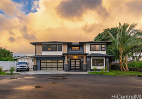 45-252 William Henry Road,Kaneohe,Hawaii,96744,5 Bedrooms Bedrooms,3 BathroomsBathrooms,Single family,William Henry,18183327
