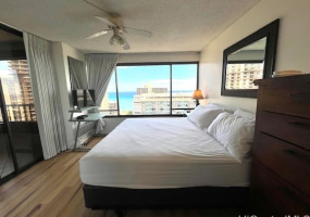 1778 Ala Moana Boulevard,Honolulu,Hawaii,96815,1 ベッドルーム ベッドルーム,1 バスルームバスルーム,コンド / タウンハウス,Ala Moana,32,18183845