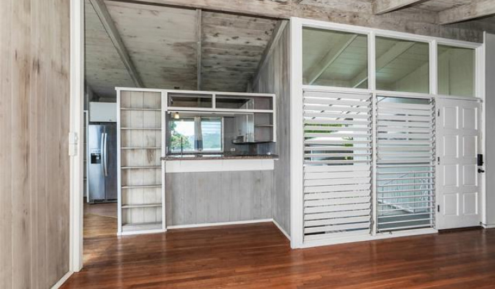 1627 Halekoa Drive,Honolulu,Hawaii,96821,3 ベッドルーム ベッドルーム,2 バスルームバスルーム,一戸建て,Halekoa,19349905
