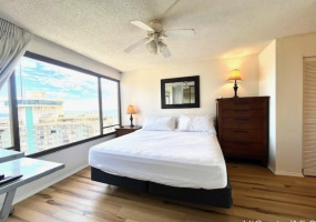 1778 Ala Moana Boulevard,Honolulu,Hawaii,96815,1 ベッドルーム ベッドルーム,1 バスルームバスルーム,コンド / タウンハウス,Ala Moana,32,18183845