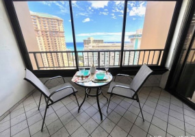 1778 Ala Moana Boulevard,Honolulu,Hawaii,96815,1 ベッドルーム ベッドルーム,1 バスルームバスルーム,コンド / タウンハウス,Ala Moana,32,18183845