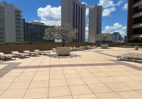 1778 Ala Moana Boulevard,Honolulu,Hawaii,96815,1 ベッドルーム ベッドルーム,1 バスルームバスルーム,コンド / タウンハウス,Ala Moana,32,18183845