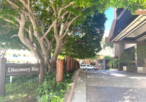 1778 Ala Moana Boulevard,Honolulu,Hawaii,96815,1 ベッドルーム ベッドルーム,1 バスルームバスルーム,コンド / タウンハウス,Ala Moana,32,18183845