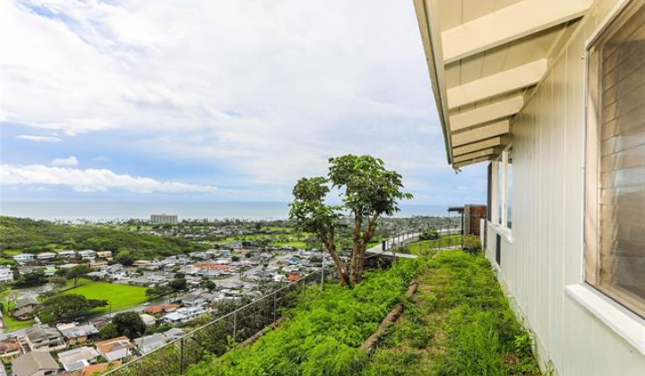 1627 Halekoa Drive,Honolulu,Hawaii,96821,3 ベッドルーム ベッドルーム,2 バスルームバスルーム,一戸建て,Halekoa,19349905
