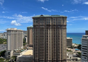 1778 Ala Moana Boulevard,Honolulu,Hawaii,96815,1 ベッドルーム ベッドルーム,1 バスルームバスルーム,コンド / タウンハウス,Ala Moana,32,18183845