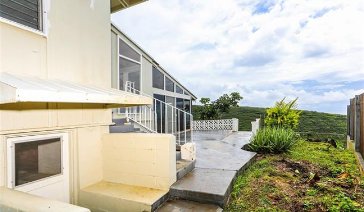 1627 Halekoa Drive,Honolulu,Hawaii,96821,3 ベッドルーム ベッドルーム,2 バスルームバスルーム,一戸建て,Halekoa,19349905