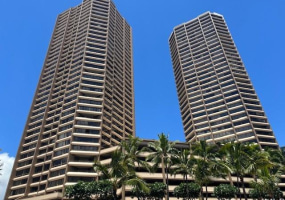 1778 Ala Moana Boulevard,Honolulu,Hawaii,96815,1 ベッドルーム ベッドルーム,1 バスルームバスルーム,コンド / タウンハウス,Ala Moana,32,18183845