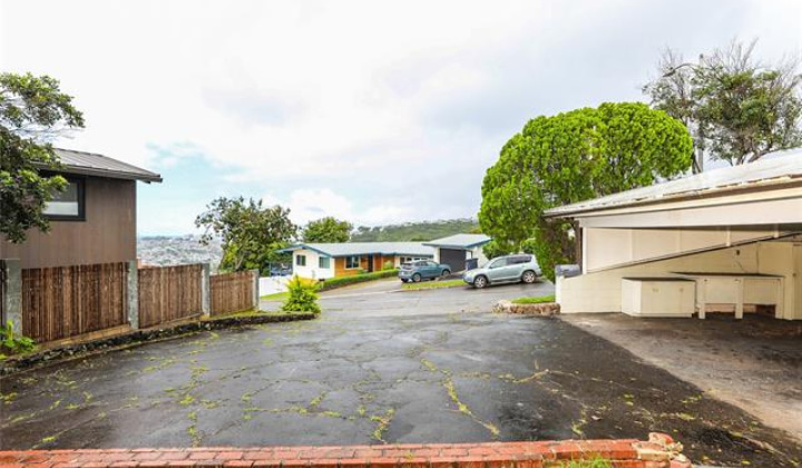 1627 Halekoa Drive,Honolulu,Hawaii,96821,3 ベッドルーム ベッドルーム,2 バスルームバスルーム,一戸建て,Halekoa,19349905