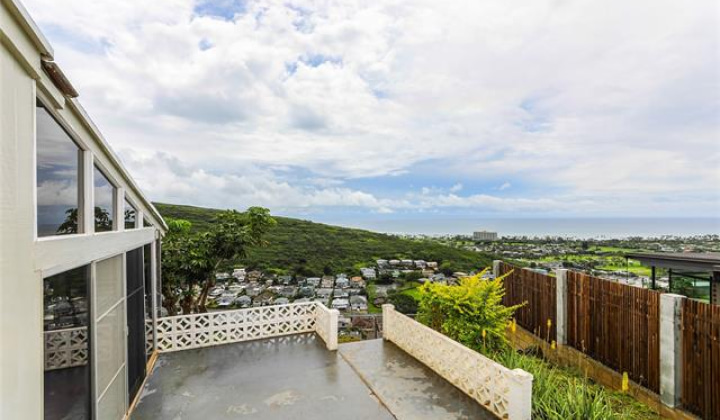 1627 Halekoa Drive,Honolulu,Hawaii,96821,3 ベッドルーム ベッドルーム,2 バスルームバスルーム,一戸建て,Halekoa,19349905