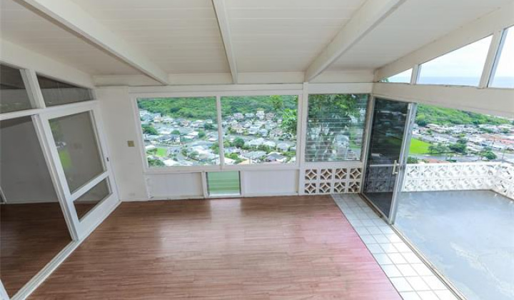 1627 Halekoa Drive,Honolulu,Hawaii,96821,3 ベッドルーム ベッドルーム,2 バスルームバスルーム,一戸建て,Halekoa,19349905