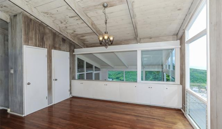 1627 Halekoa Drive,Honolulu,Hawaii,96821,3 ベッドルーム ベッドルーム,2 バスルームバスルーム,一戸建て,Halekoa,19349905