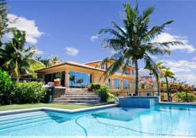 552 Moaniala Street,Honolulu,Hawaii,96821,6 ベッドルーム ベッドルーム,6 バスルームバスルーム,一戸建て,Moaniala,18184540
