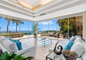 552 Moaniala Street,Honolulu,Hawaii,96821,6 ベッドルーム ベッドルーム,6 バスルームバスルーム,一戸建て,Moaniala,18184540