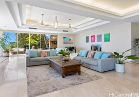552 Moaniala Street,Honolulu,Hawaii,96821,6 ベッドルーム ベッドルーム,6 バスルームバスルーム,一戸建て,Moaniala,18184540